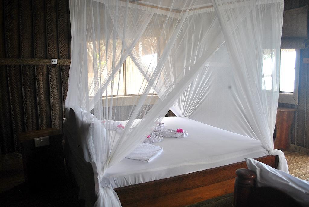 Zanzibar Rock Hotel Стая снимка