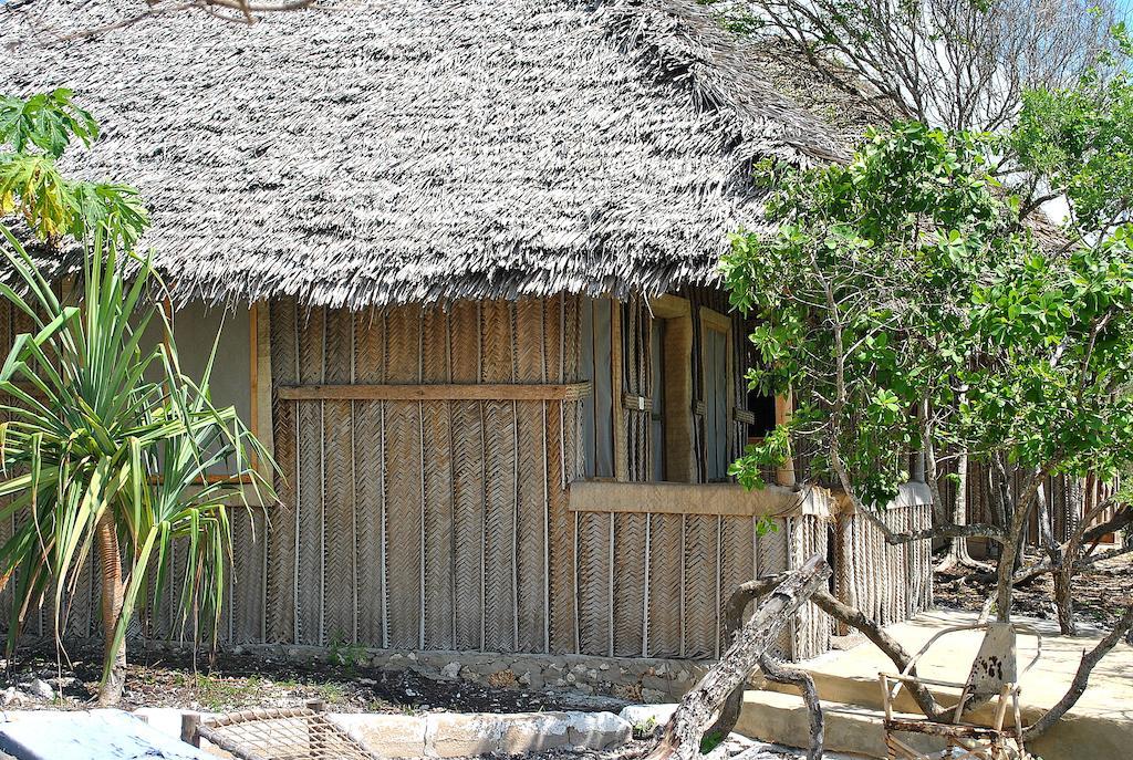 Zanzibar Rock Hotel Стая снимка