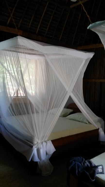 Zanzibar Rock Hotel Екстериор снимка
