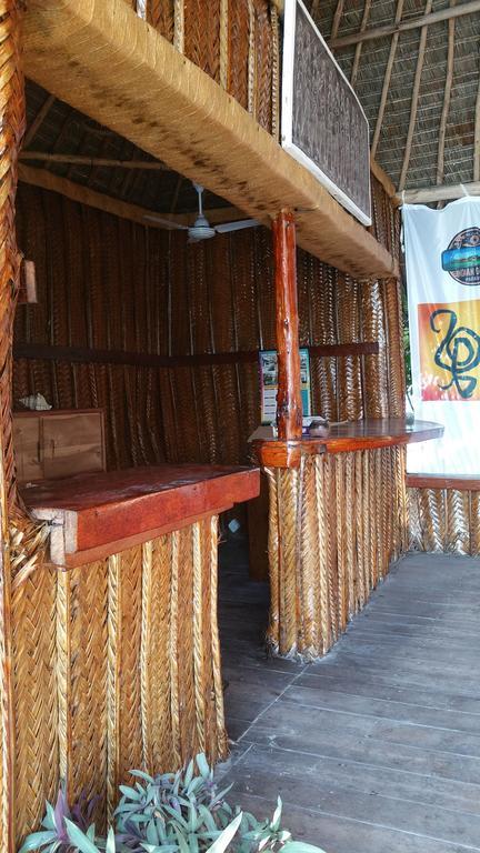 Zanzibar Rock Hotel Екстериор снимка