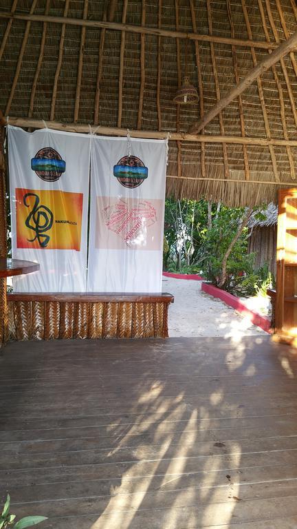 Zanzibar Rock Hotel Екстериор снимка