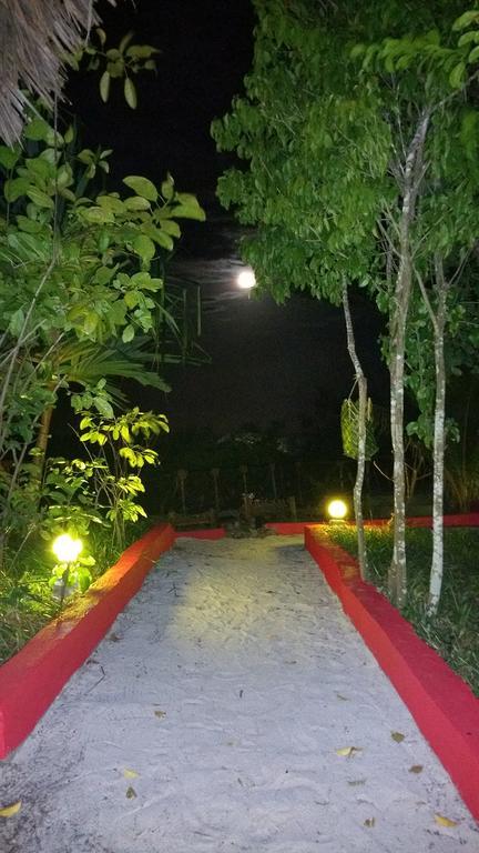 Zanzibar Rock Hotel Екстериор снимка